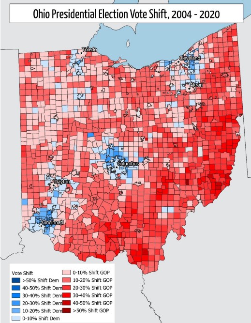 A Battleground No More